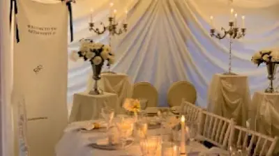 Event By Olimbera / İrem Çalık