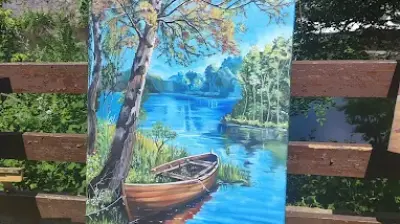 Baruthane Sanat