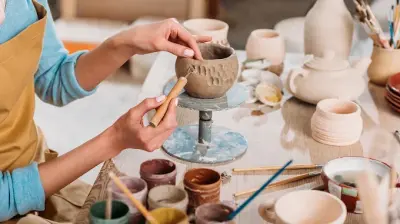 On Sanat Atölyesi