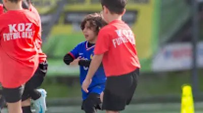 KOZ Futbol Okulları
