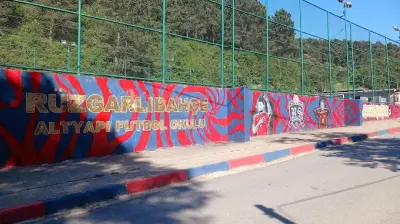 Rüzgarlıbahçe Spor Kulübü