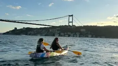 İstanbul surf house