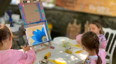 Sunart Academy Sanat Merkezi