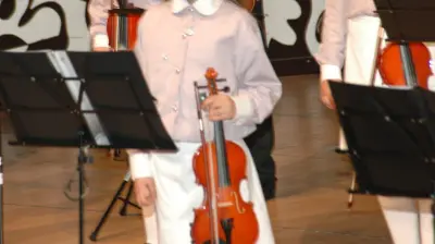 BENGÜ EFSEN SANAT AKADEMİSİ