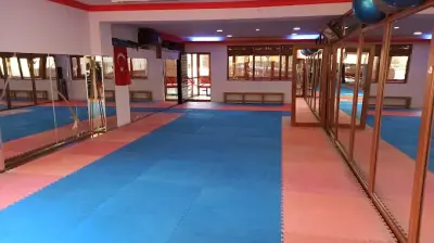 Diler Sport Center