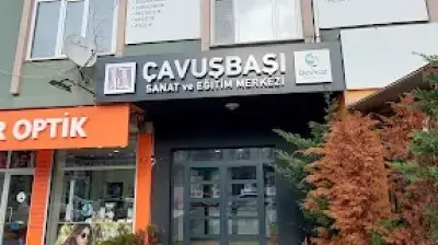 Beysem Çavuşbaşı Sanat ve Eğitim Merkezi