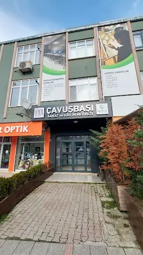 Kurum görseli
