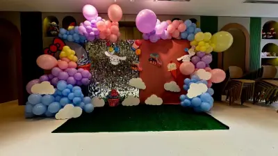 Glee for Kids