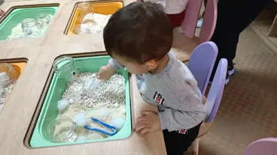 Grow Academy Oyun & Gelişim