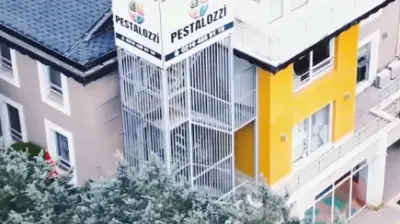 Pestalozzi School Turkey