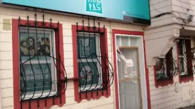 Profesyonel Artı Sonsuz ( TİYATRO P.A.S)