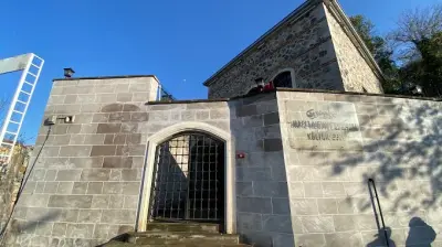Hafız Mehmet Efendi Kültür Evi