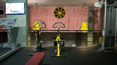 Personal Training