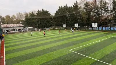 Juventus Academy Beykoz