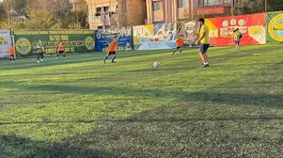 Fenerbahçe Beykoz Futbol Okulu