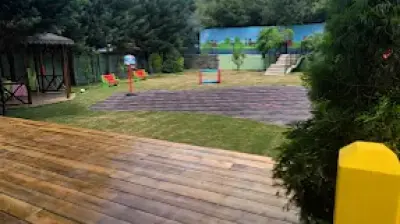 ÖZEL BEYKOZ ÇOCUK AKADEMİSİ