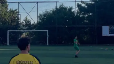 Gümüşsuyu Spor Kulübü
