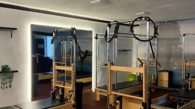 Northway Training Studio