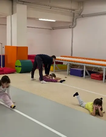 Kurum görseli