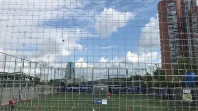 Psg Soccer School Türkiye Futbol Okulu