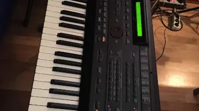 Garaj müzik