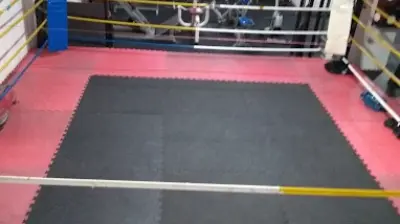 Şenol Yılmaz Boks Okulu