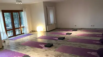 YogaZone