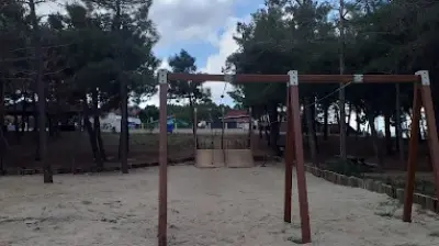 Beykoz Spor Ormanı