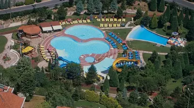 Coliseum Sports & Life Acarkent