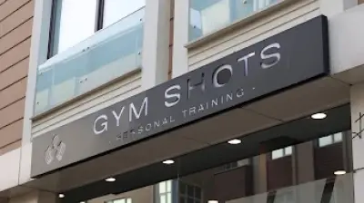 Gymshots