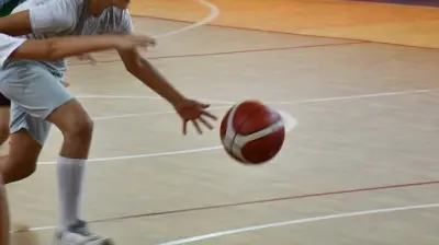 Ortaçeşme Spor Kulübü Basketbol