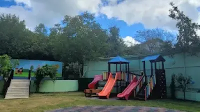 Yeşil İnci Çocuk Akademisi