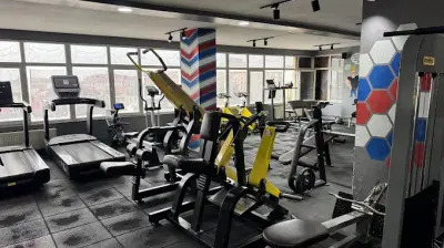 FitStar GYM - Pendik Güzelyalı Spor Kulübü