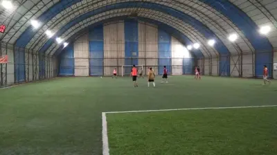Zigana Spor Tesisleri
