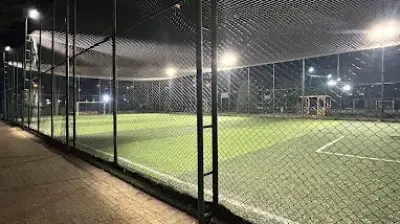 Rıdvan Dilmen Spor Tesisleri