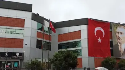 İstanbul - Sancaktepe Halk Eğitimi Merkezi