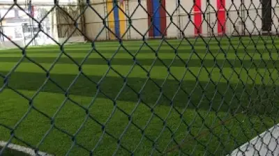 Dolunay Spor Tesisleri
