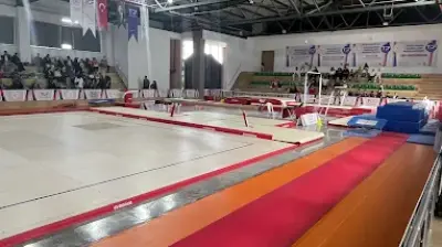 TCF KAMP EĞİTİM MERKEZİ