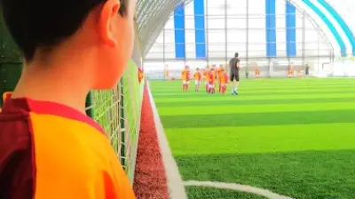 GS SANCAKTEPE FUTBOL OKULU