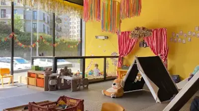 Nino Play House