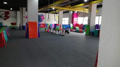 Jimstars Sancaktepe Cimnastik Kulübü