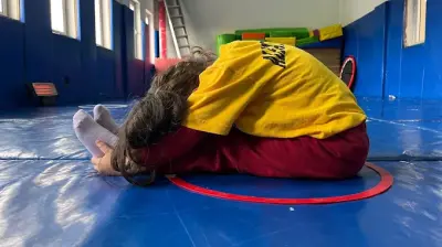 Alfa Spor Kulübü ( Voleybol Spor Kulübü ve Spor Okulları Sancaktepe Şubesi )
