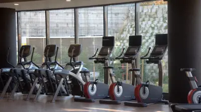 Rings Sports Club