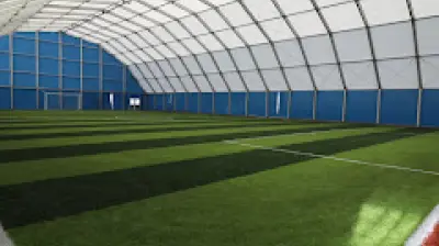 Sancaktepe Safa Tepesi Spor Tesisi