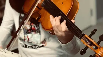 Fon Akademi Müzik Kursu