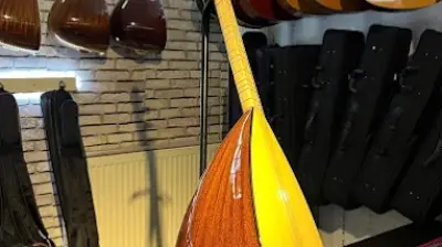 Özer Müzik Merkezi