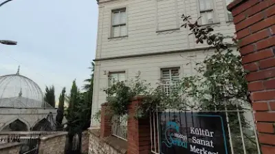 Hüdayi Şehbal Kültür ve Sanat Merkezi