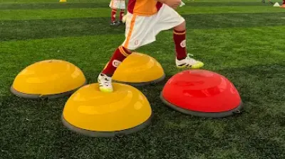 GALATASARAY SANCAKTEPE SAMANDIRA FUTBOL OKULU