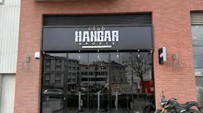 Club Hangar Sports
