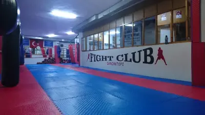 Sancaktepe Fight Club